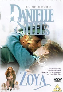 Zoya (DVD)